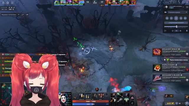КАК ФАРМИТЬ В ДОТЕ?! 2023! (Одна из Тактик) @dota2 @dota2metapro @Dota2CoreKiwi смотреть онлайн