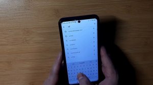 Как удалить папку которая не удаляется (Удаляем файл прочее/другое на телефоне)