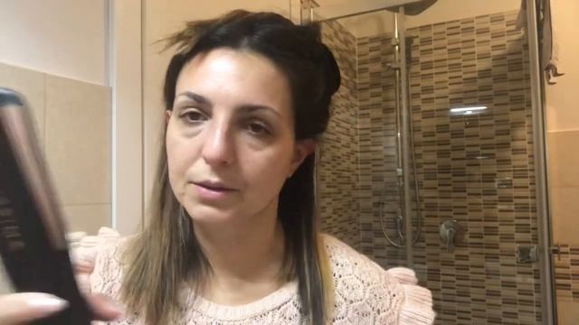 ☺️vi dico la mia sulla piastra BELLISSIMA DI IMETEC☺️ смотреть онлайн