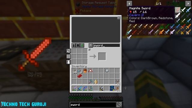 Uncle Genny's #8 - Erebus Dimension Exploration & Dragon Sword | Minecraft Java in Hindi смотреть онлайн