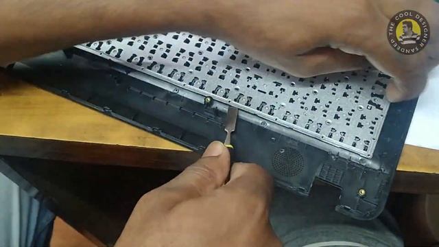 || Asus F541 Series Laptop Keyboard Replacement || смотреть онлайн