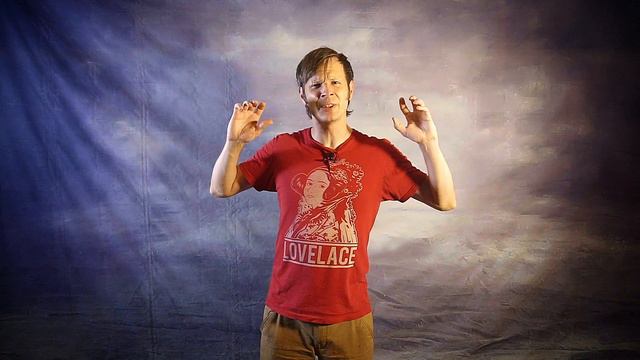 Poi Lesson: The Virtues of Slower Spinning смотреть онлайн