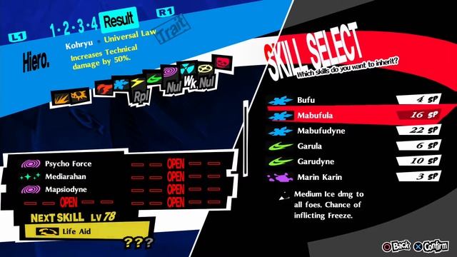 Cùng chơi Persona 5 Royal (tập 171) - Hướng dẫn cách farm tiền mới nhàn hạ của bản Royal смотреть онлайн