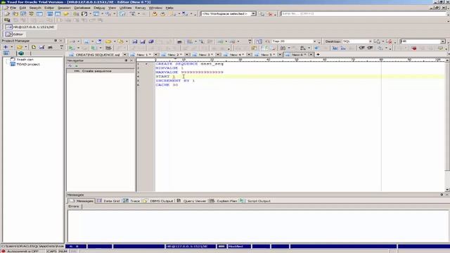 DDL CREATE PART 2 смотреть онлайн