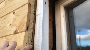 Зачем и как обшивать баню с внешней стороны????