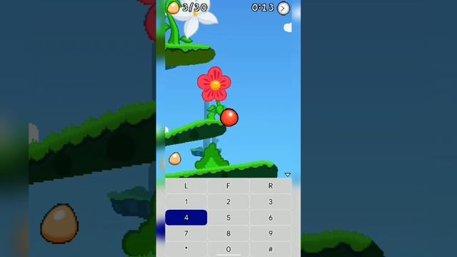 [1] Bounce tales - chapter 1-4 | END LEVELS смотреть онлайн