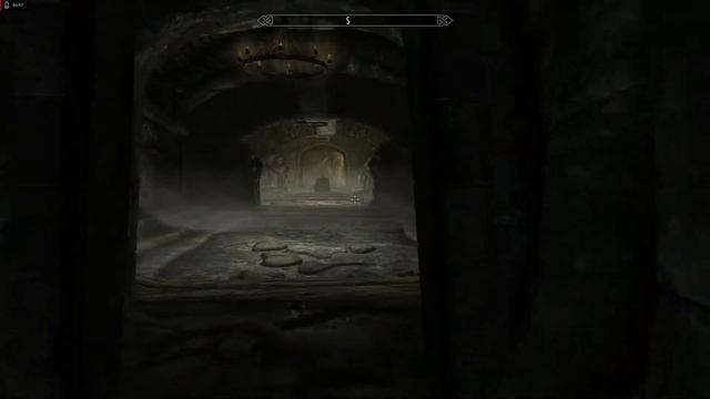 Головоломка в Саартале || TES 5 Skyrim смотреть онлайн