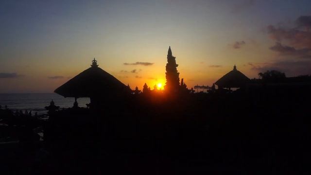 Canggu Guide - Bali's Most Popular Destination смотреть онлайн