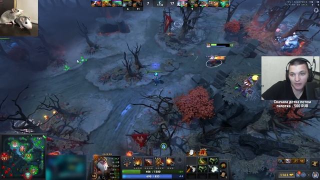 ПРИЖУЧИЛ ЗЯБЛИКОВ НА СНАЙПЕРЕ! ДА НЕ, ОПЯТЬ ЧТО-ЛИ ЗАБАНЯТ?!