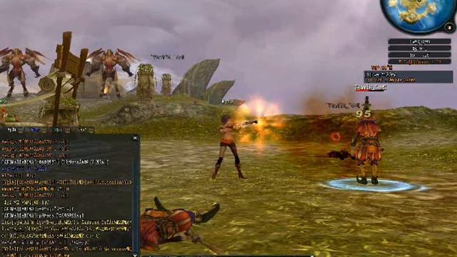 RunUp Games:Prius Online смотреть онлайн