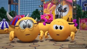 Колобанга сын дочерью дедуля наоборот#колобанга