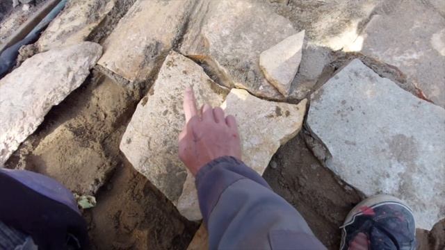 Работа каменщиком или 