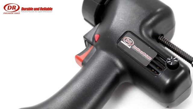 DR-ECG11 Cordless Caulking Gun смотреть онлайн