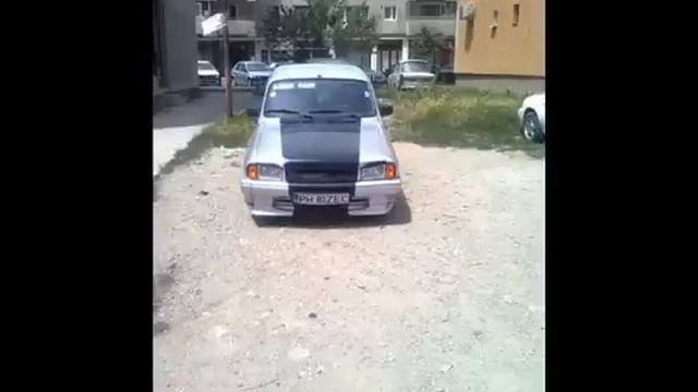 Dacia tuning by dany смотреть онлайн