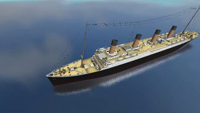 Ship Simulator 2006 Gameplay смотреть онлайн