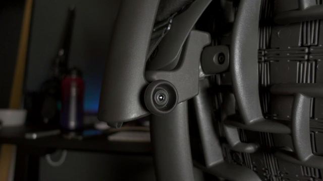 Atlas Headrest: Perfecting the perfect chair смотреть онлайн