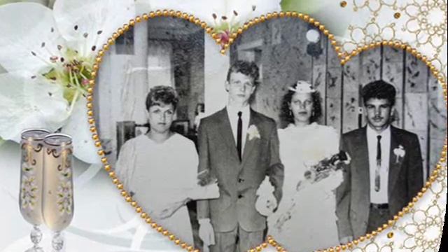 С годовщиной Серебряной Свадьбы! смотреть онлайн