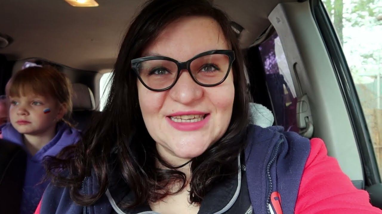 Из-за чего Диана ПЛАКАЛА ..... на соревновании с собаками Влог смотреть онлайн