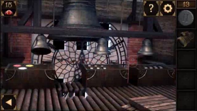 Royal Escape Level 13 Walkthrough смотреть онлайн