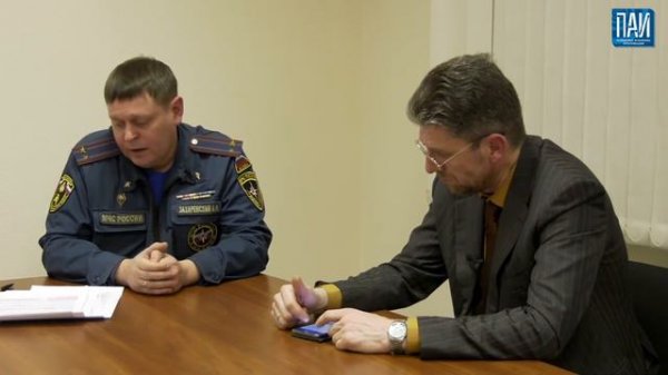 ПАИ-live с Антоном Захаревским