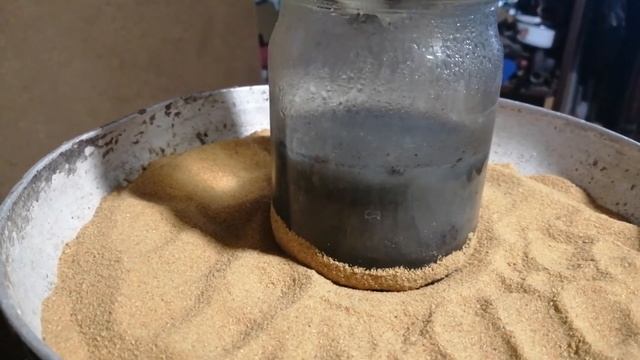 Железный купорос. Как сделать самому? смотреть онлайн