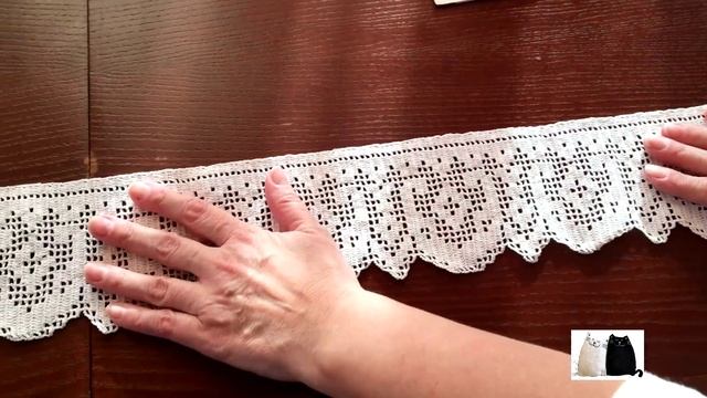 Вяжем крючком. смотреть онлайн