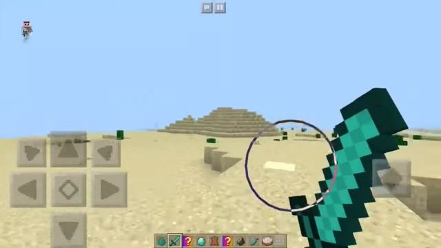 Minecraft Pe Mod showcase -Vladu 11s Lucky Blocks add on смотреть онлайн