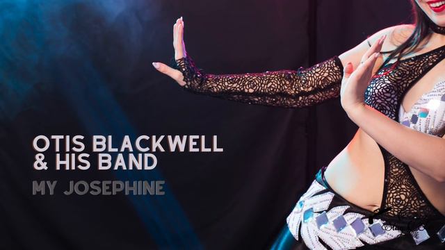 OTIS BLACKWELL & HIS BAND My Josephine смотреть онлайн