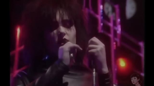 THE CURE: короли депрессии (или нет?)