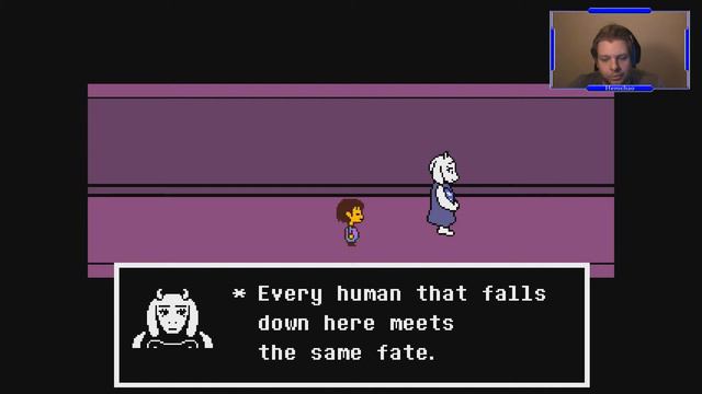 Meet the brothers! ~ Undertale #2 смотреть онлайн