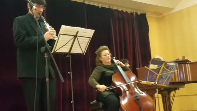 Иоахим Стучевский | Клейзмерская свадебная музыка смотреть онлайн