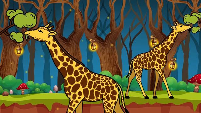 Letter G | Alphabet English For Kids #learnenglish #englishforkids