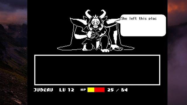 Undertale: OH MY GOD! OH MY GOD! OH MY GOD!!