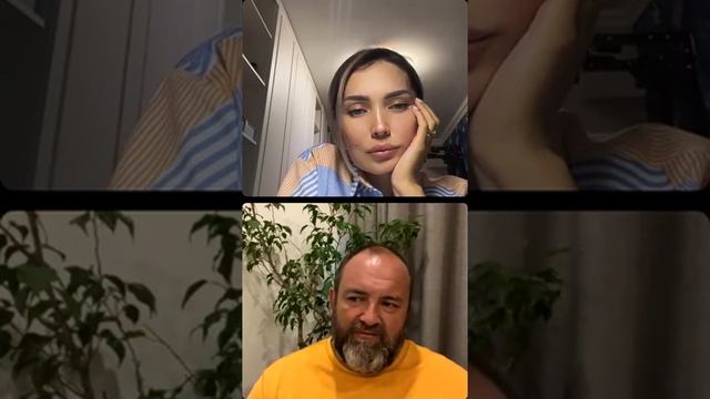 Связь здоровья с нашими эмоциями - Эфир Дмитрия Раевского с актрисой и мамой Саей Оразгалиевой