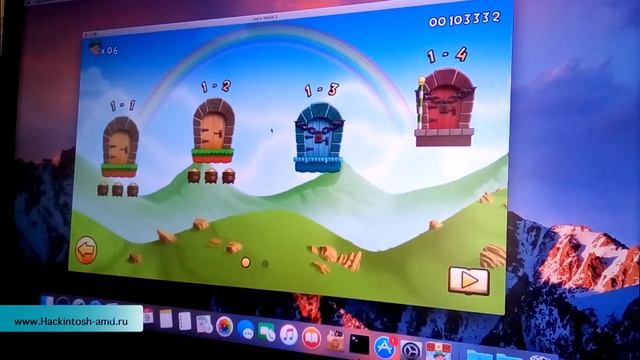Как обновить macOS с помощью одной команды в Терминале смотреть онлайн