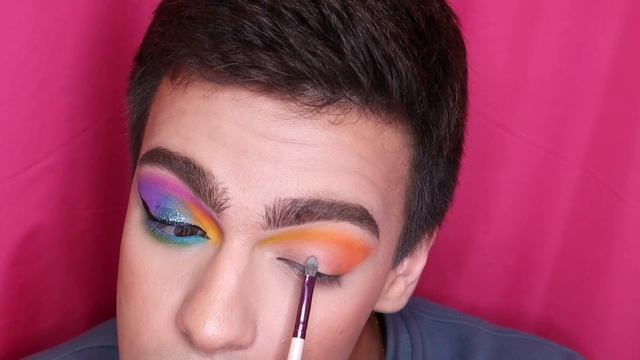 УЖАСЫ ОТ REVOLUTION? Makeup Revolution Forever Flawless Bird Of Paradise! НОВИНКИ AVON! смотреть онлайн