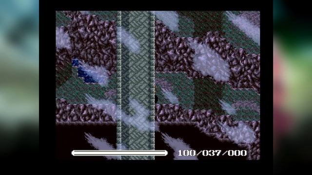 Ys V: The Forgotten Game of the Ys Series смотреть онлайн