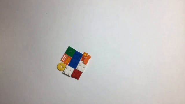 Королева кубик