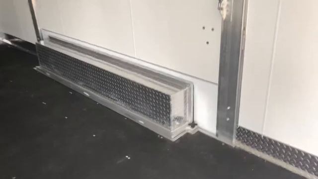 All Aluminum 8.5x24 | Super light weight and perfect for Class A Motorhomes смотреть онлайн