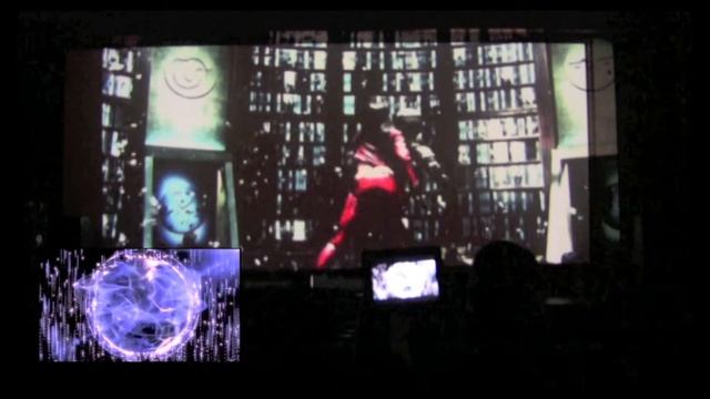 Dual Screen Movie Edit 1 смотреть онлайн