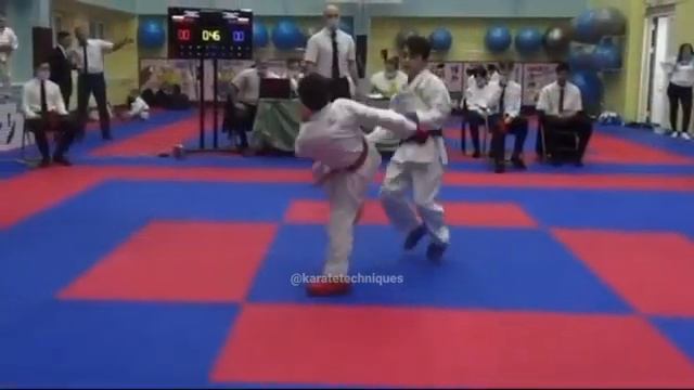 KARATE TRAINING //KARATE TRAINING KIDS //BEST MOVE//BEST REGARDS KARATE TRAINING KIDS/KARATE , RULE смотреть онлайн