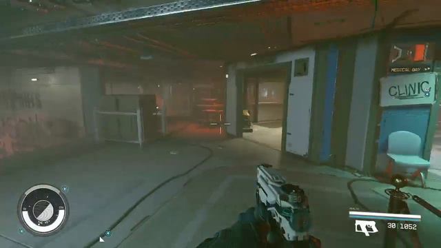 Taking legacy to uc and aftermath in starfield. смотреть онлайн