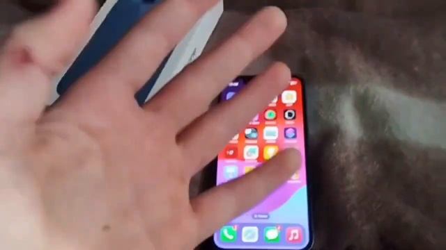 обзор iPhone 13 mini ❤️ смотреть онлайн