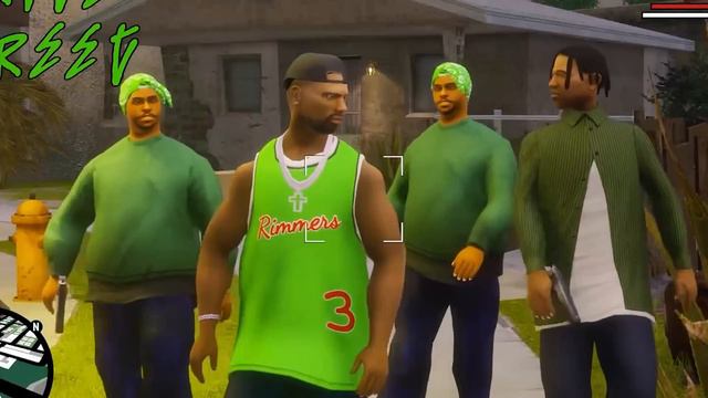 What Happened to CJ After GTA San Andreas? In Tamil | Where is CJ NOW? | #mrkk #gtasanandreas #gta6 смотреть онлайн