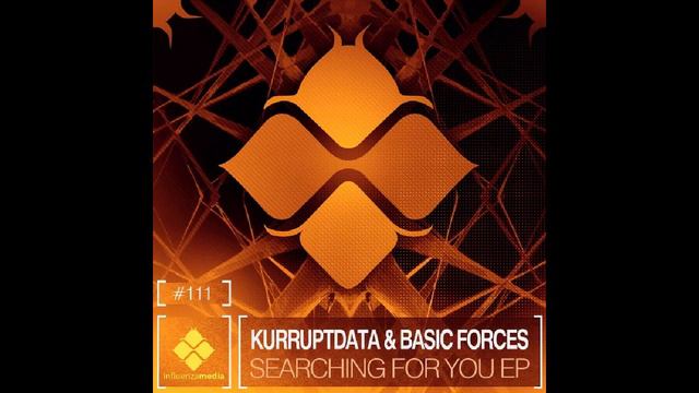 Kurruptdata & Basic Forces – Move Your Feet смотреть онлайн