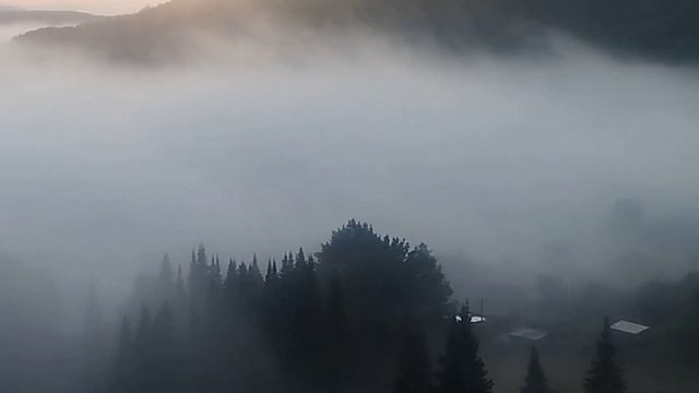 красота неописуемая Алтая. смотреть онлайн