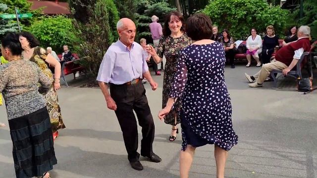 Kharkiv Харьков Танцы 27.05.2023 смотреть онлайн