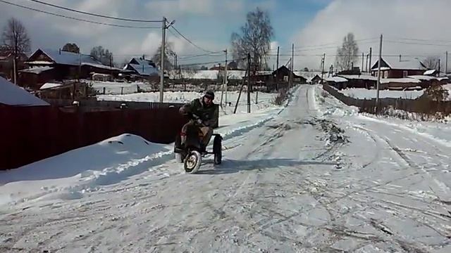 скутер смотреть онлайн