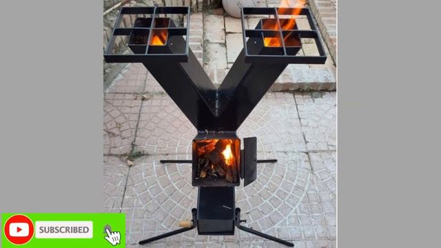 Beginner Welding Project Ideas You Can Consider Making / Easy Metalworking Project Ideas To Make