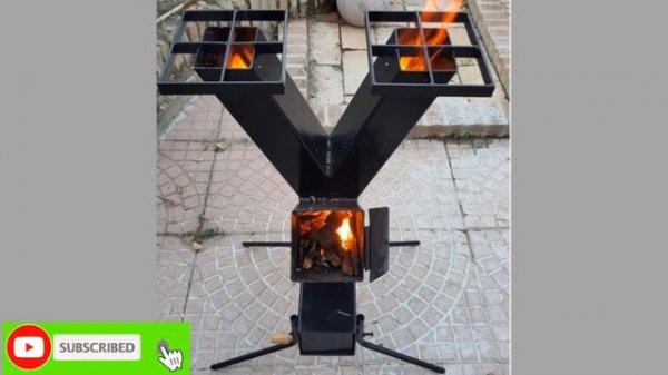 Beginner welding project ideas you can consider making / Easy Metalworking project ideas to make